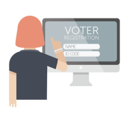 Login credentials online voting scytl blog