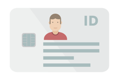 ID credentials voter online voting scytl blog