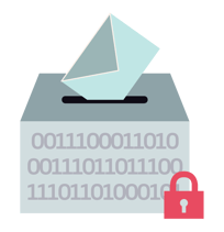Security online voting scytl blog