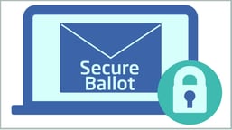 Secure Ballot online voting scytl blog