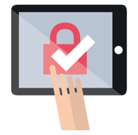 Tablet secure online voting scytl blog