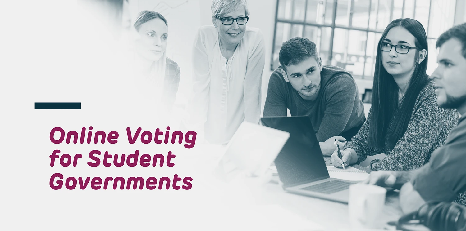 Online Voting for Student Governments Scytl