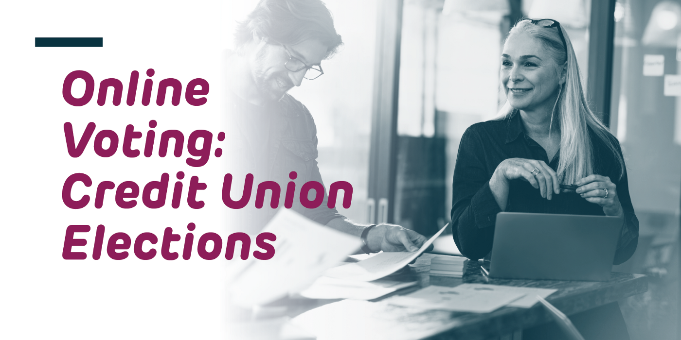 credit union elections